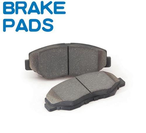 Brake Pad